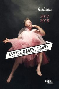 Lire la suite à propos de l’article Espace Marcel Carné